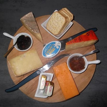 43 Rue Des Quarts Bed and Breakfast Ménesplet Εξωτερικό φωτογραφία