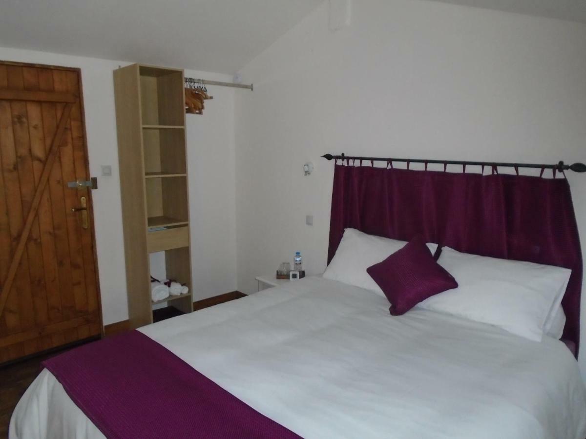 43 Rue Des Quarts Bed and Breakfast Ménesplet Εξωτερικό φωτογραφία